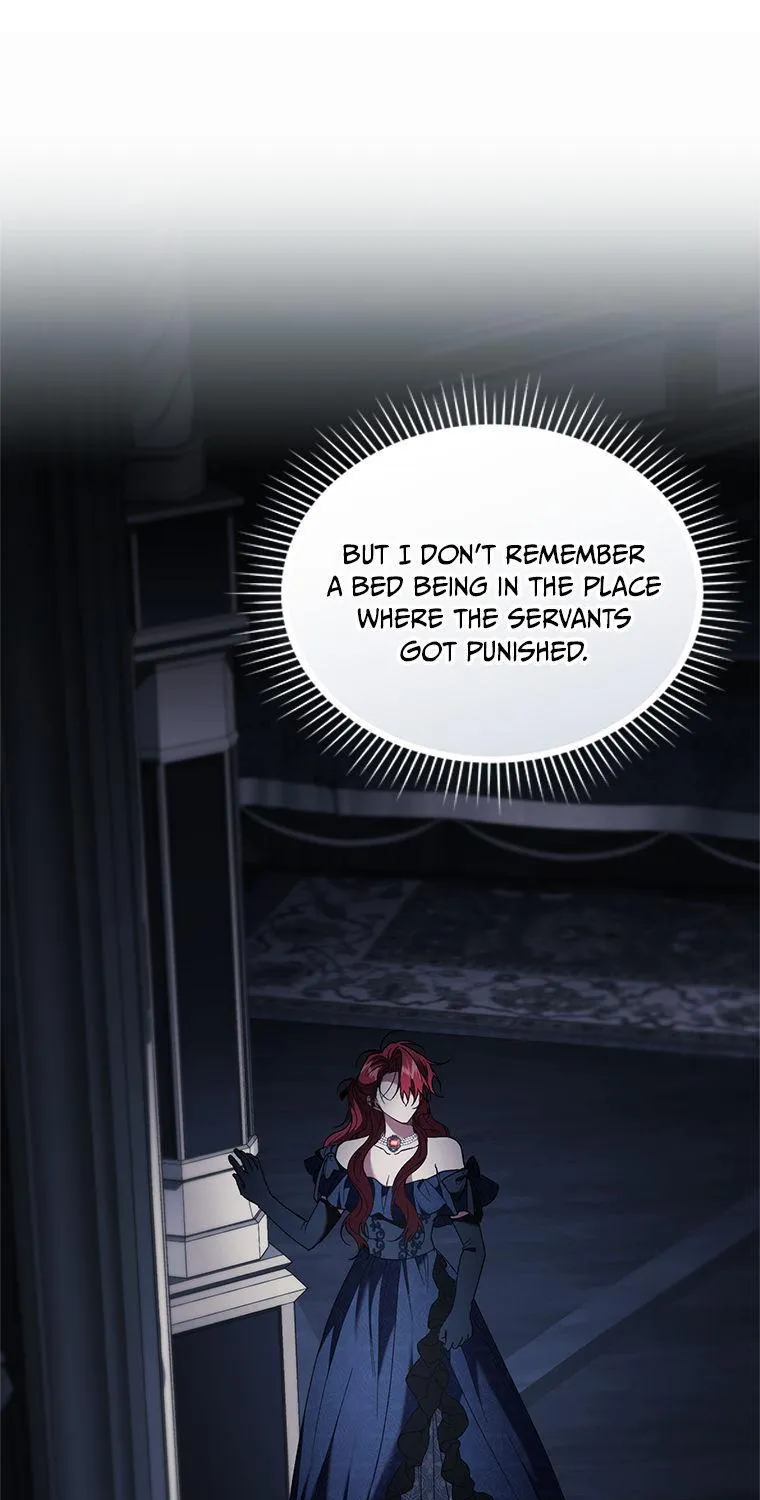 Resetting Lady Chapter 69 page 11 - 