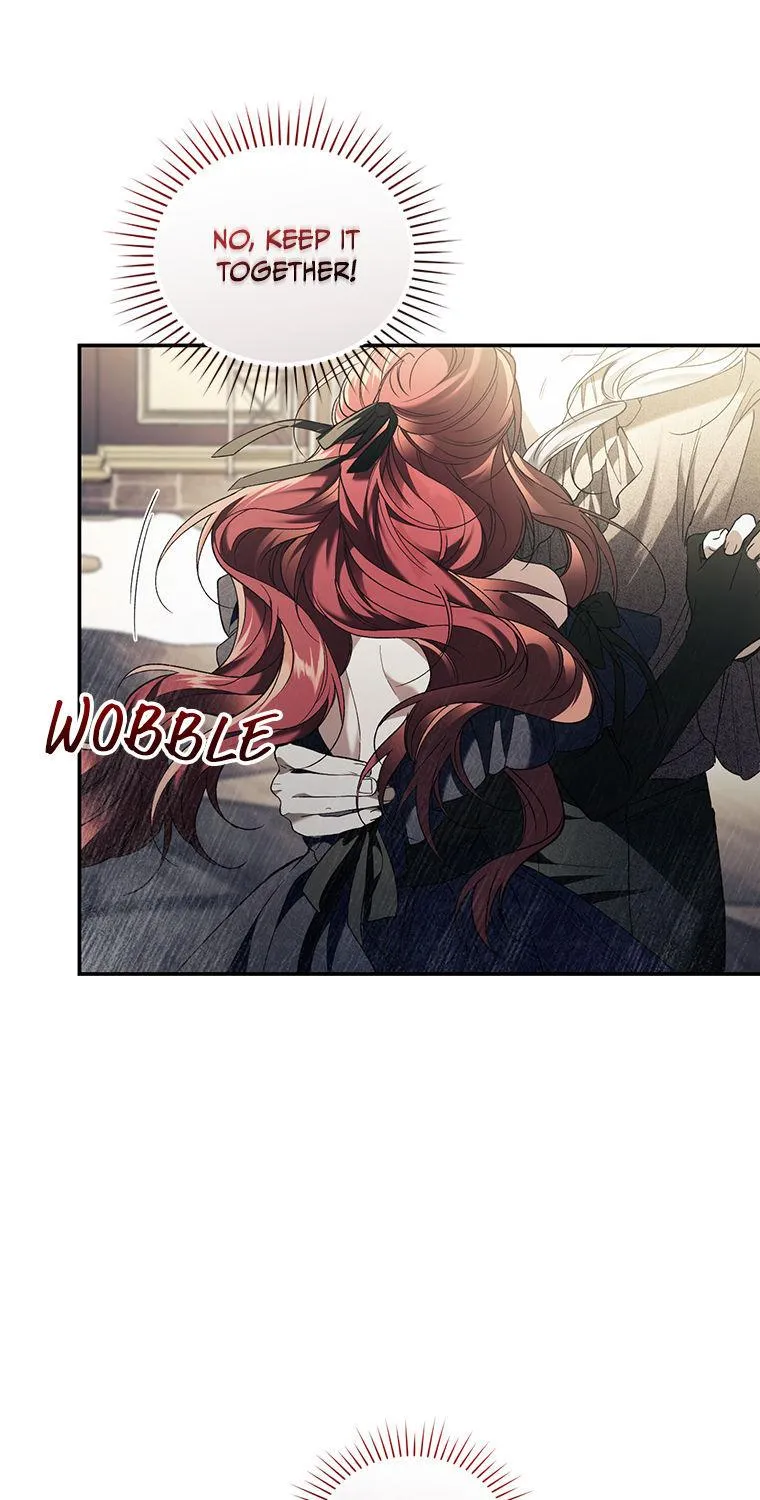 Resetting Lady Chapter 69 page 109 - 