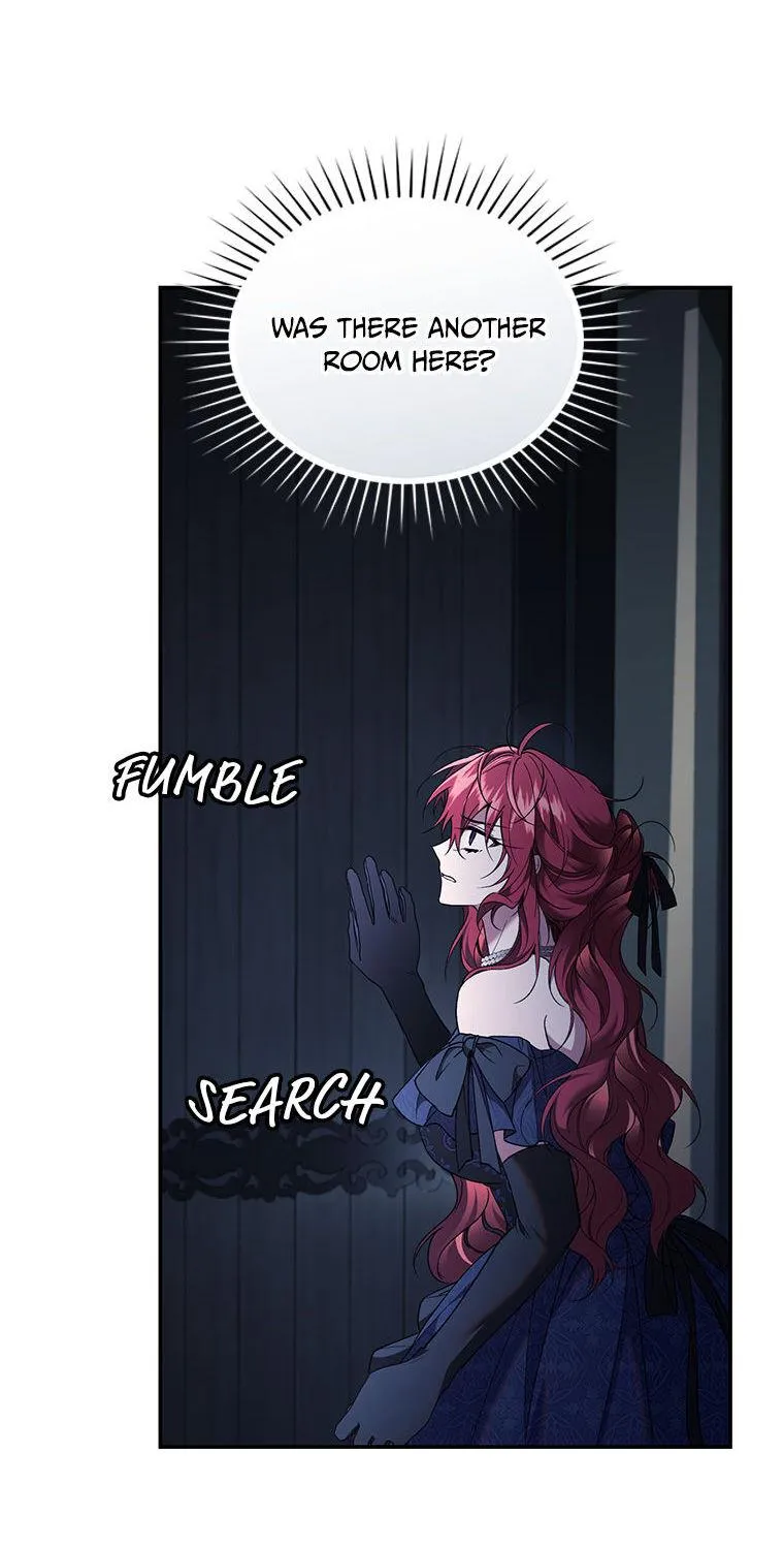 Resetting Lady Chapter 69 page 15 - 