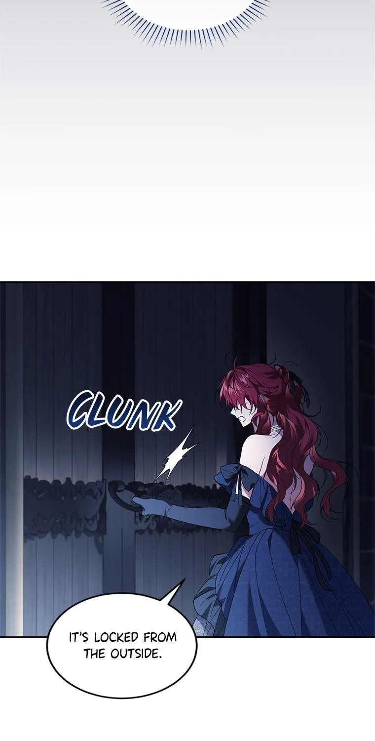 Resetting Lady Chapter 69 page 19 - 