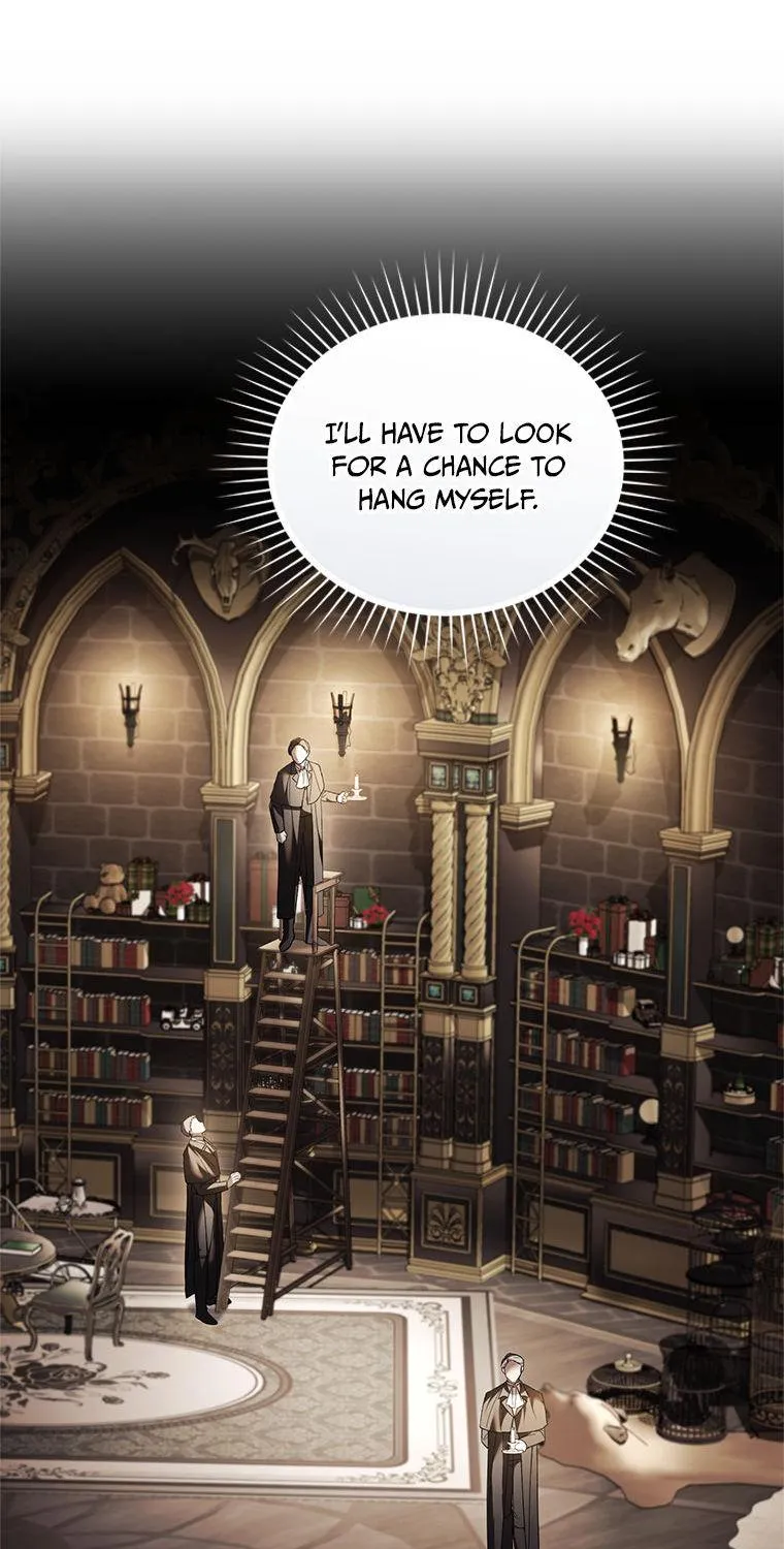 Resetting Lady Chapter 69 page 33 - 