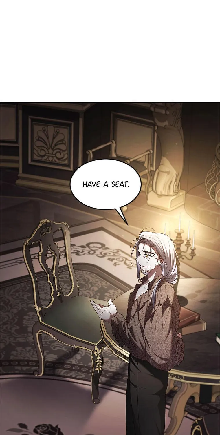 Resetting Lady Chapter 69 page 35 - 