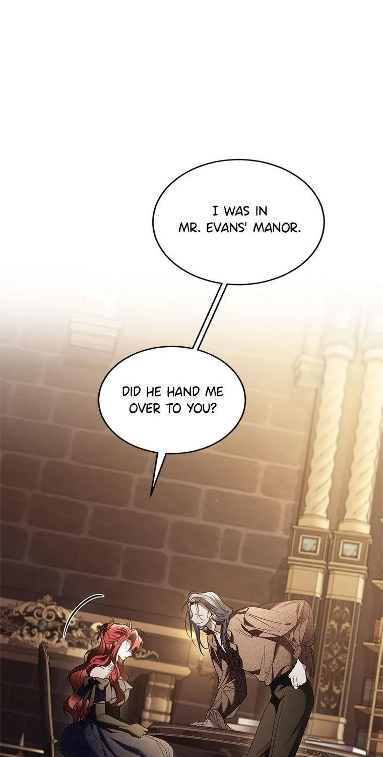 Resetting Lady Chapter 69 page 37 - 