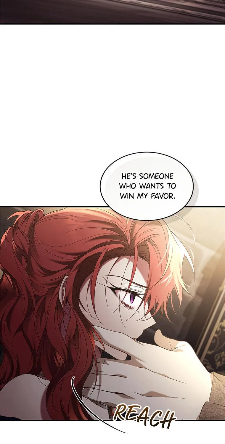 Resetting Lady Chapter 69 page 39 - 