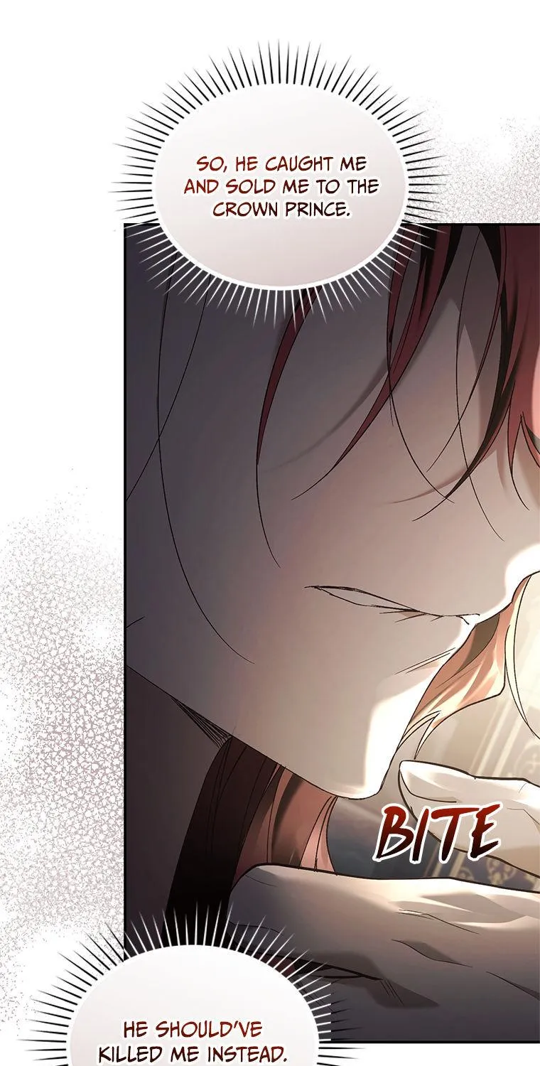 Resetting Lady Chapter 69 page 41 - 