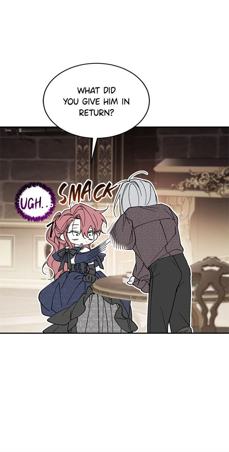 Resetting Lady Chapter 69 page 45 - 