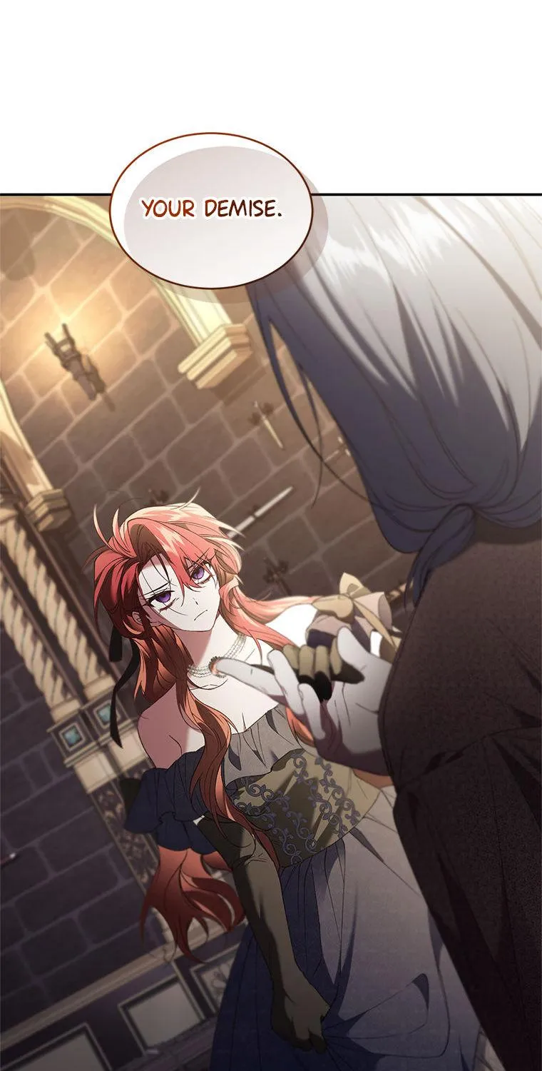 Resetting Lady Chapter 69 page 55 - 