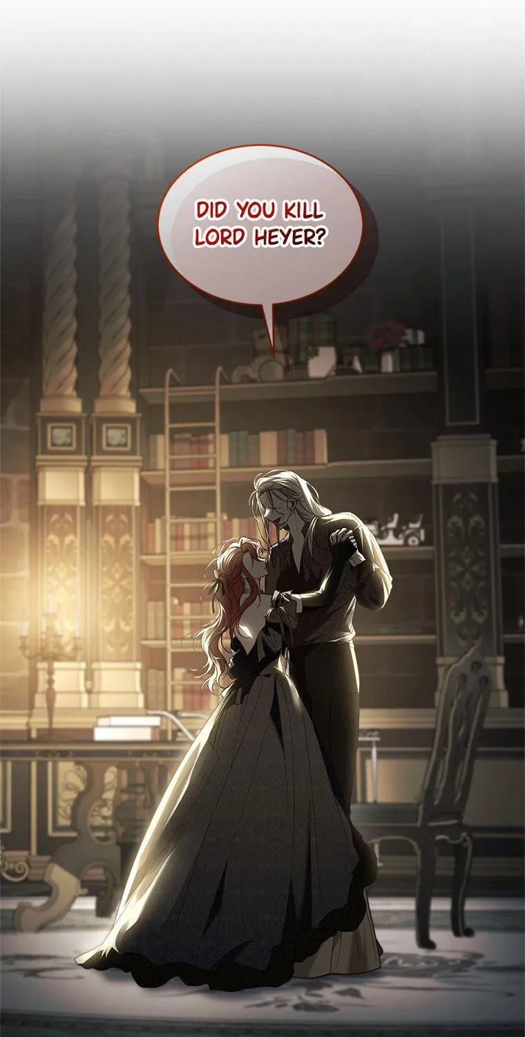 Resetting Lady Chapter 69 page 59 - 