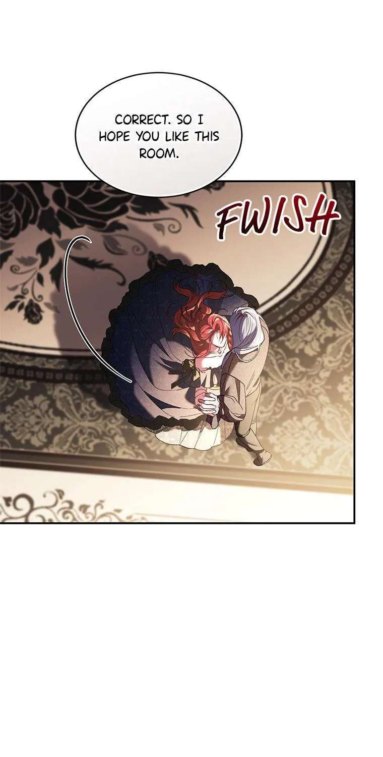 Resetting Lady Chapter 69 page 71 - 
