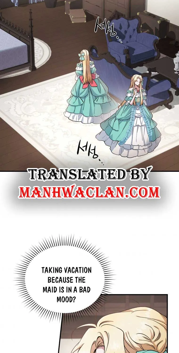 Resetting Lady Chapter 7 page 2 - 