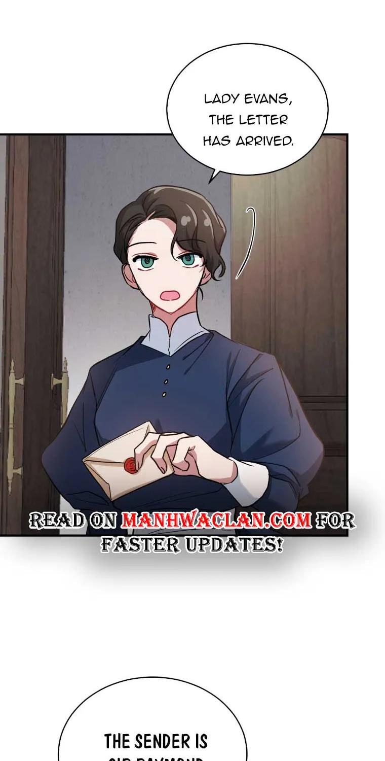 Resetting Lady Chapter 7 page 13 - 