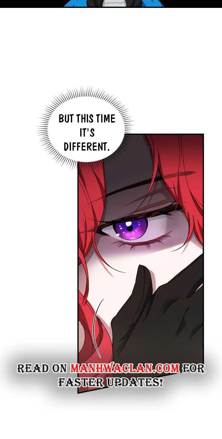 Resetting Lady Chapter 7 page 25 - 