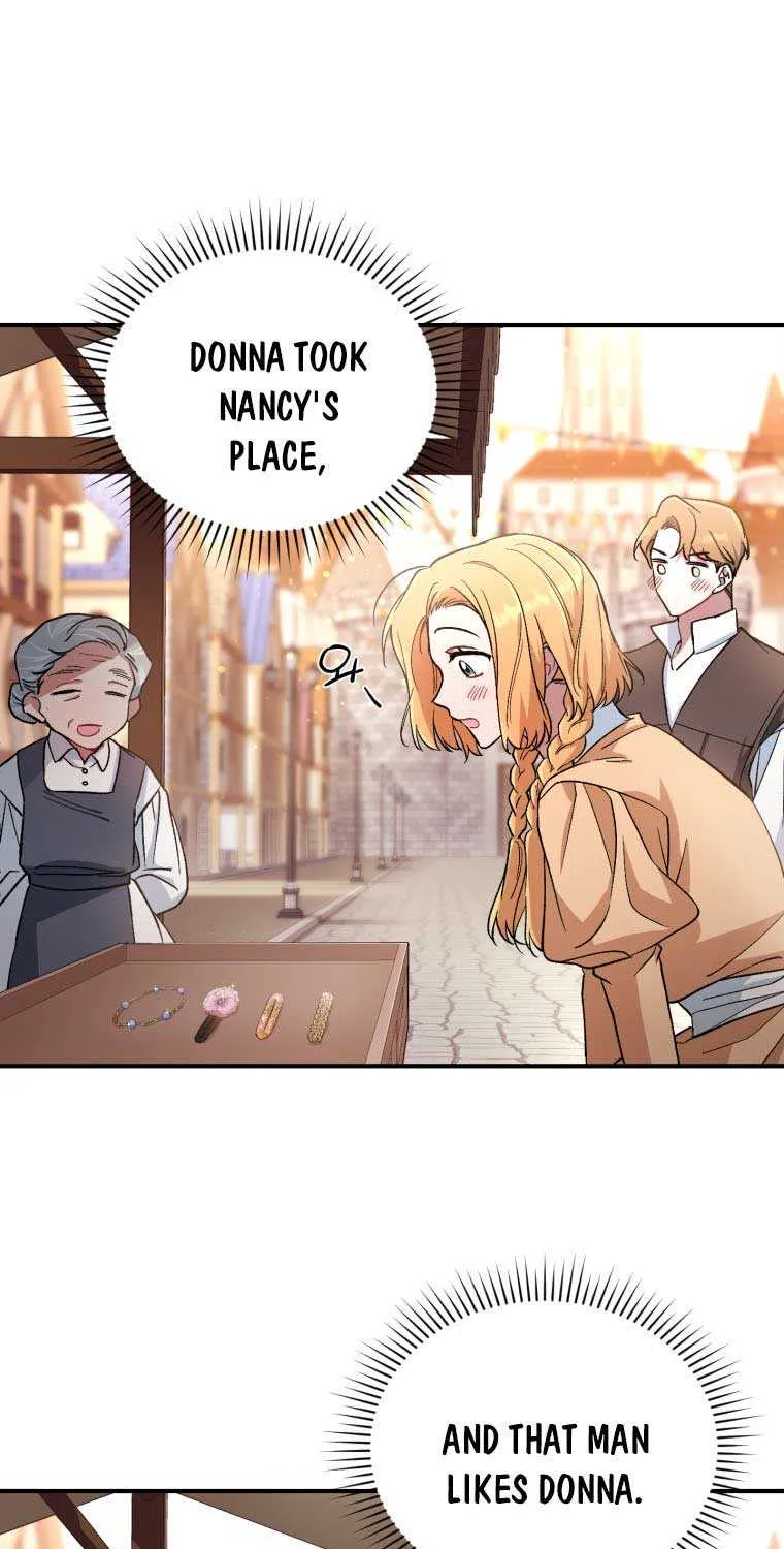 Resetting Lady Chapter 7 page 26 - 
