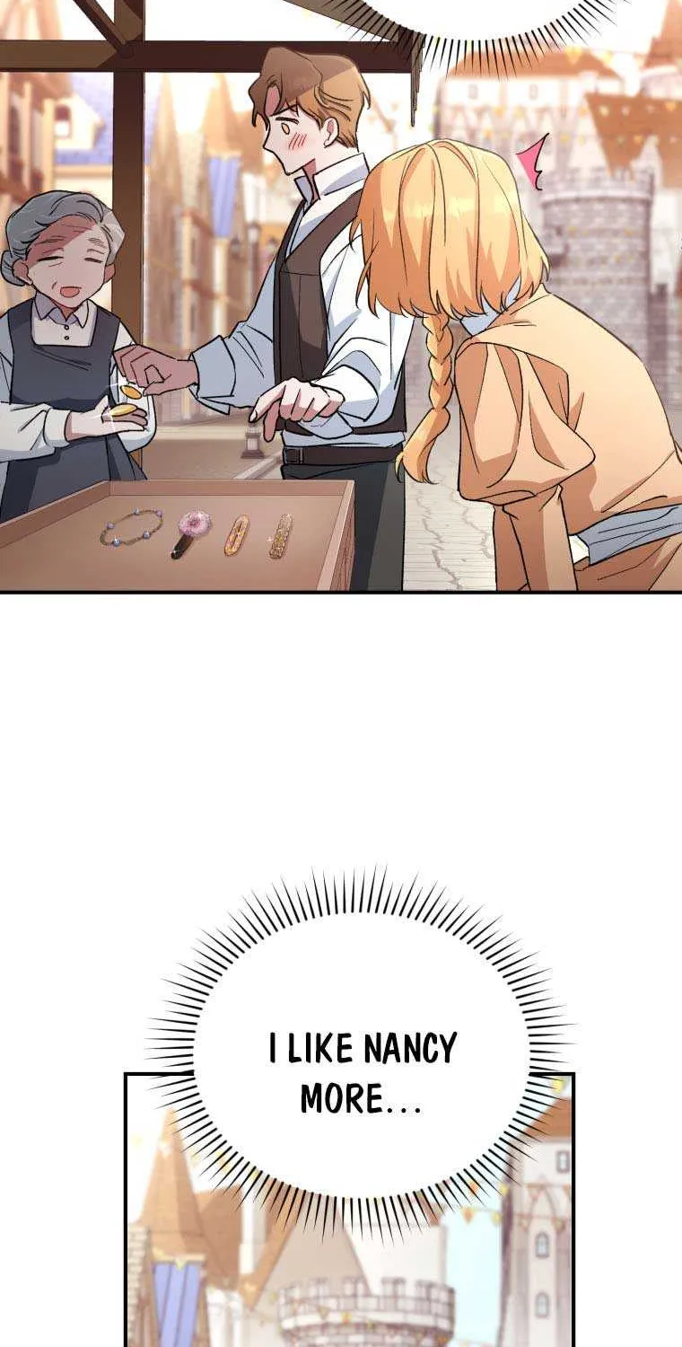 Resetting Lady Chapter 7 page 27 - 