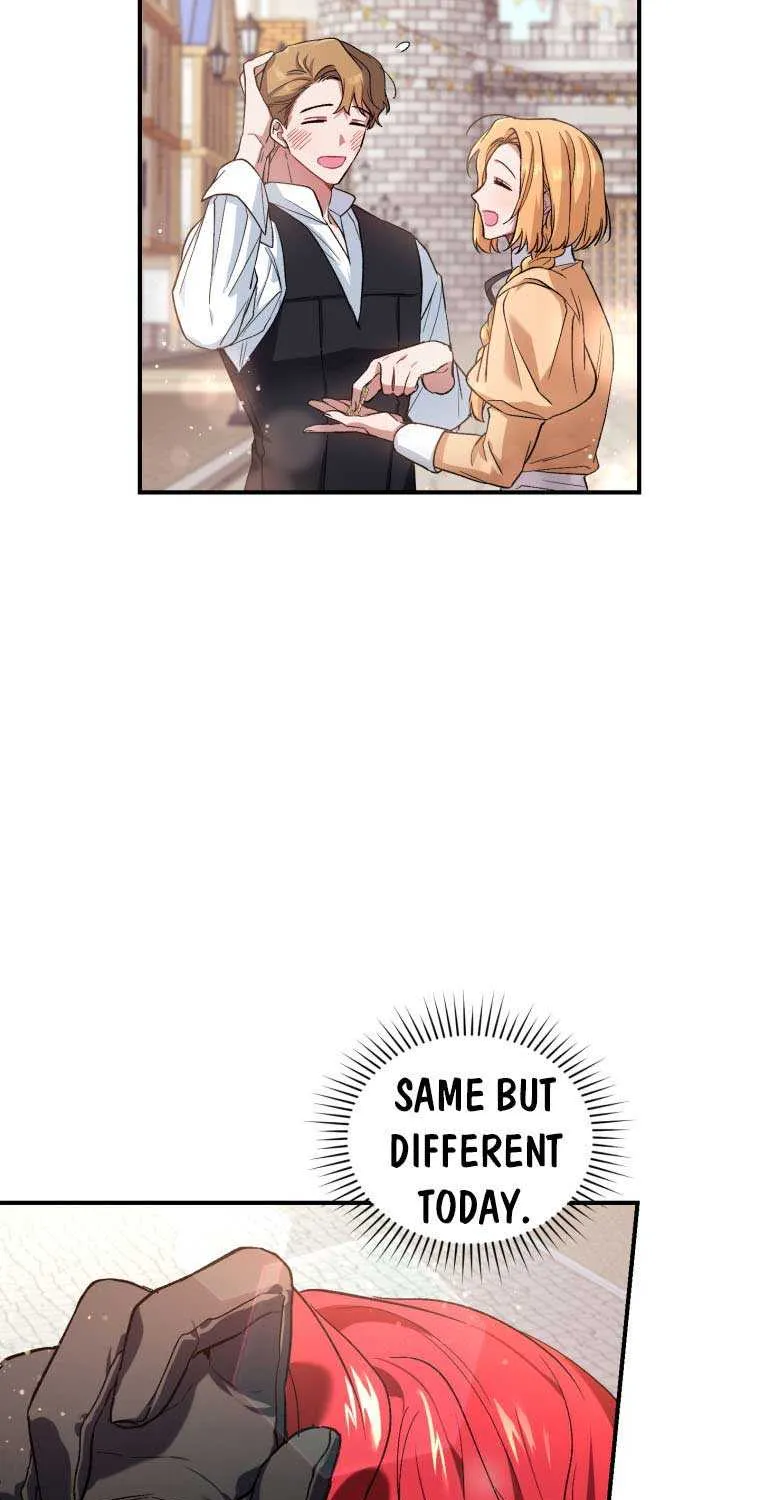 Resetting Lady Chapter 7 page 28 - 