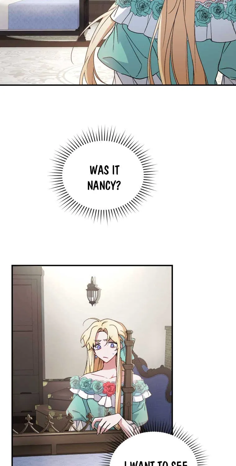 Resetting Lady Chapter 7 page 4 - 