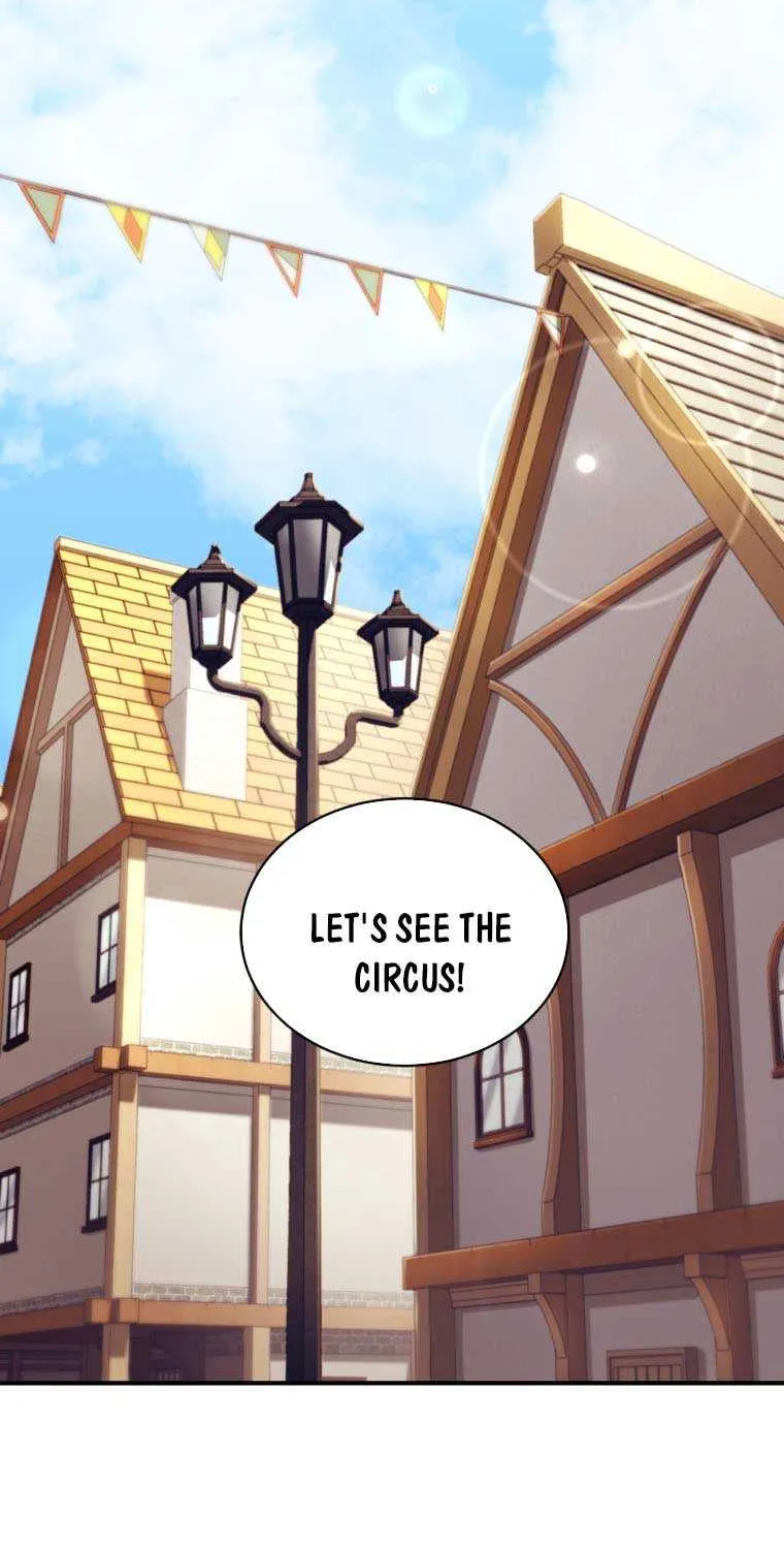 Resetting Lady Chapter 7 page 31 - 