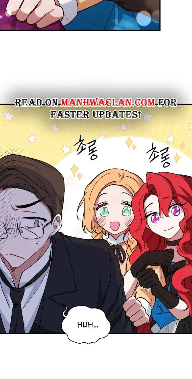 Resetting Lady Chapter 7 page 34 - 