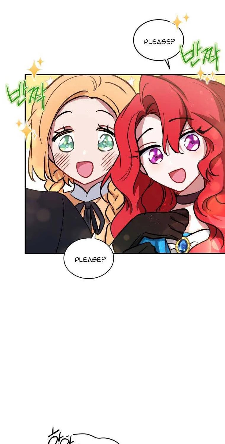 Resetting Lady Chapter 7 page 35 - 