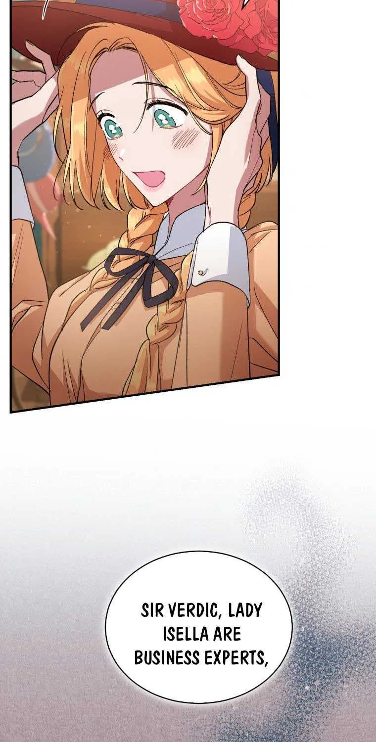 Resetting Lady Chapter 7 page 43 - 