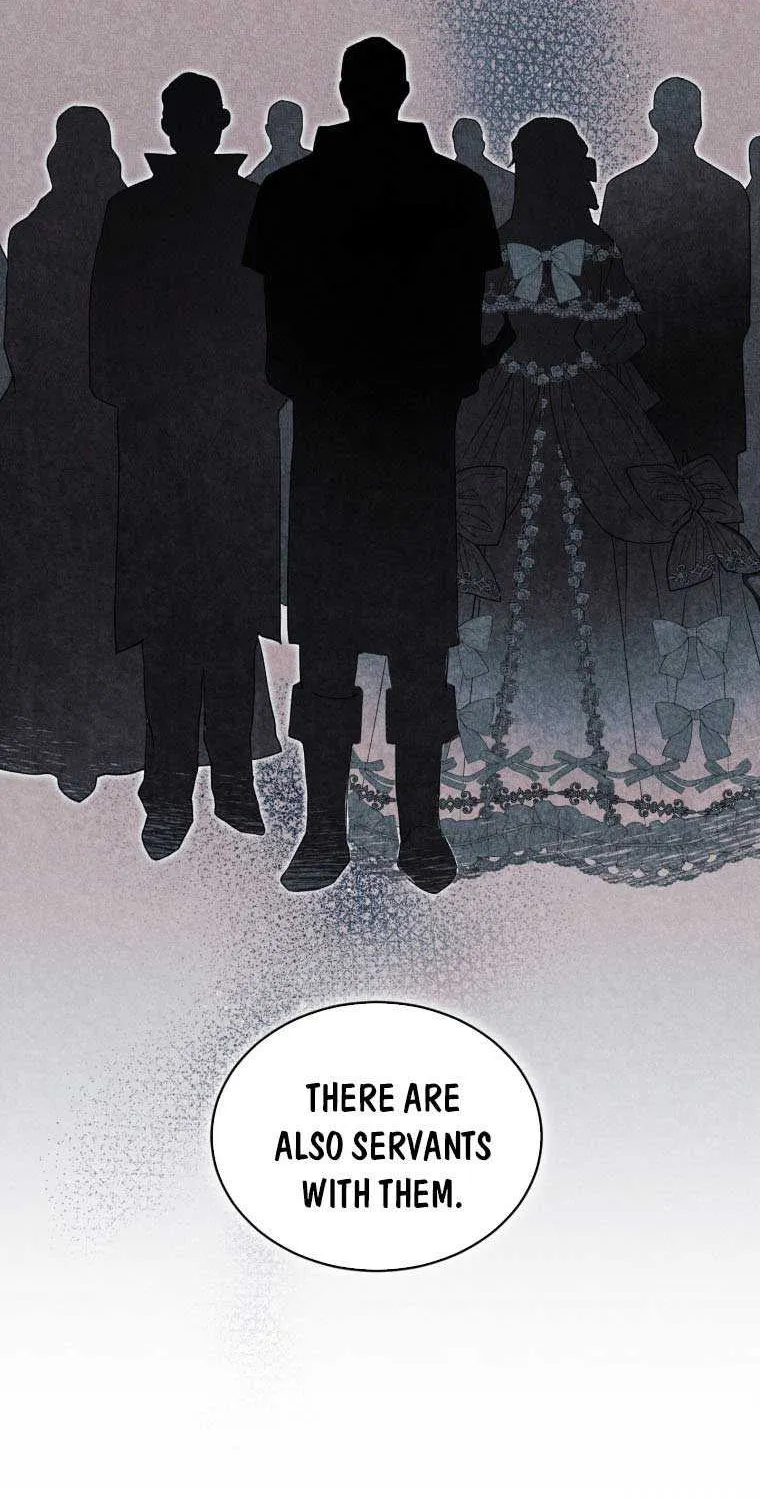Resetting Lady Chapter 7 page 44 - 