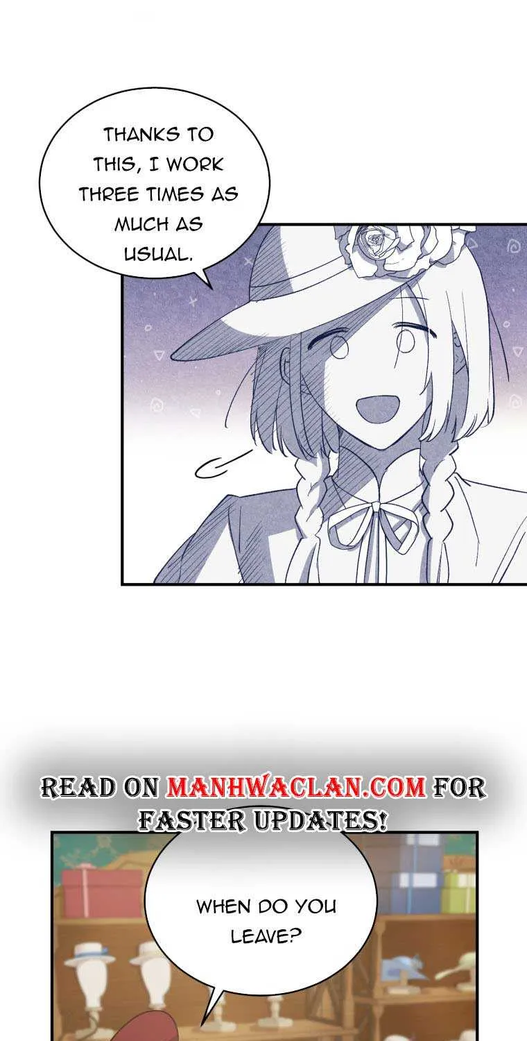Resetting Lady Chapter 7 page 45 - 
