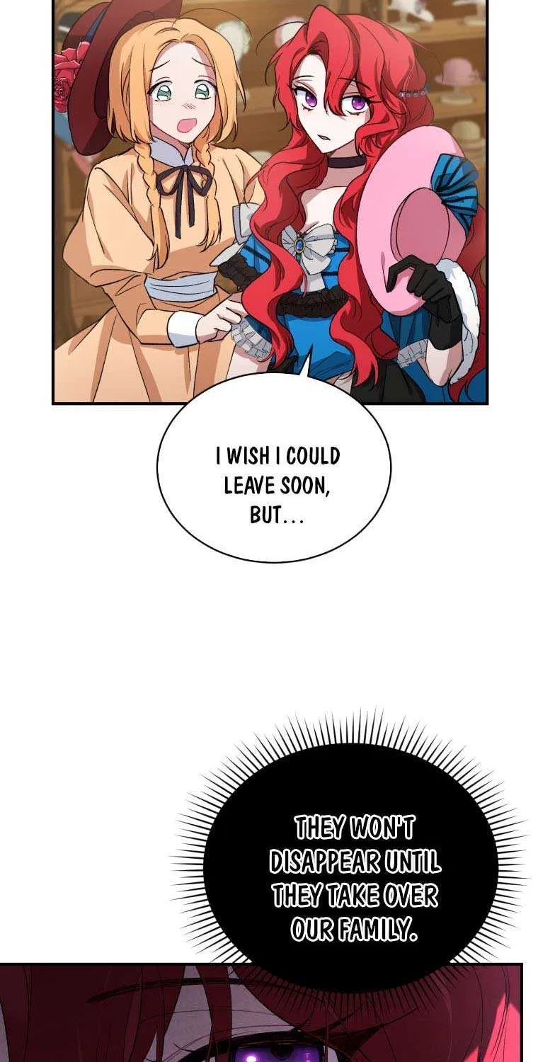 Resetting Lady Chapter 7 page 46 - 