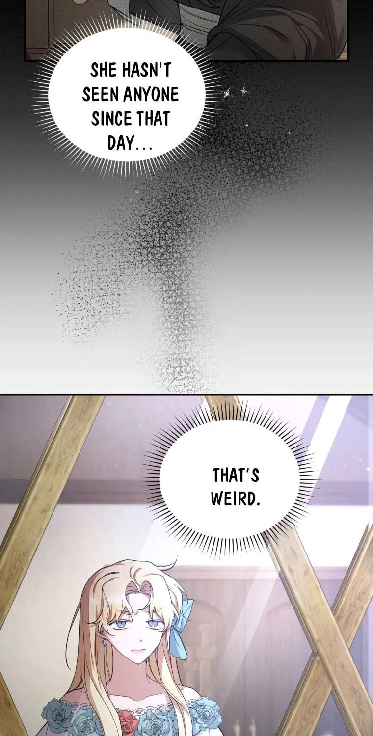 Resetting Lady Chapter 7 page 6 - 
