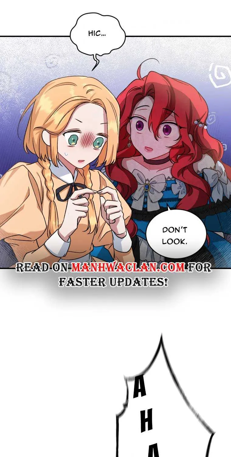 Resetting Lady Chapter 7 page 51 - 
