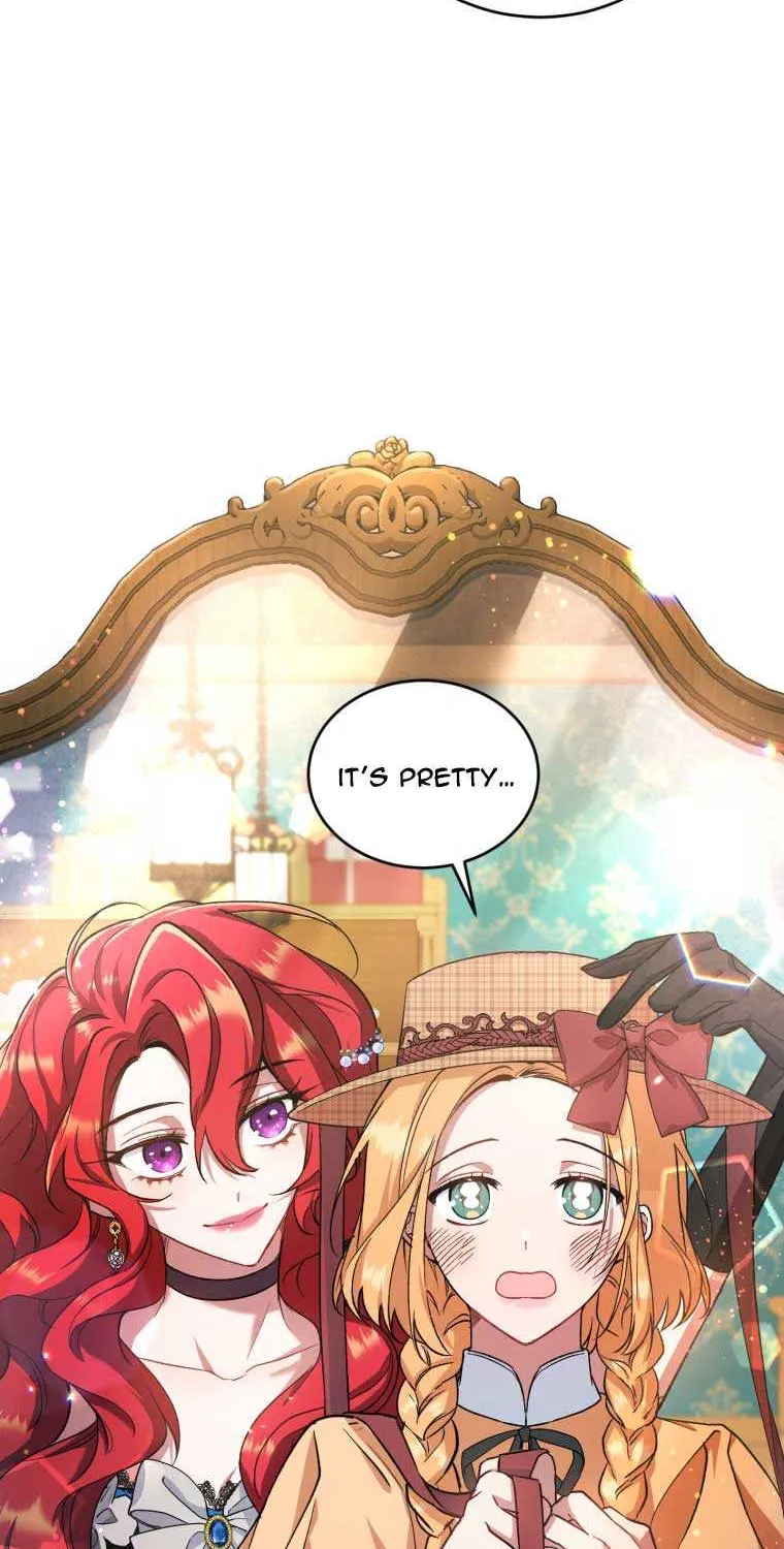 Resetting Lady Chapter 7 page 59 - 