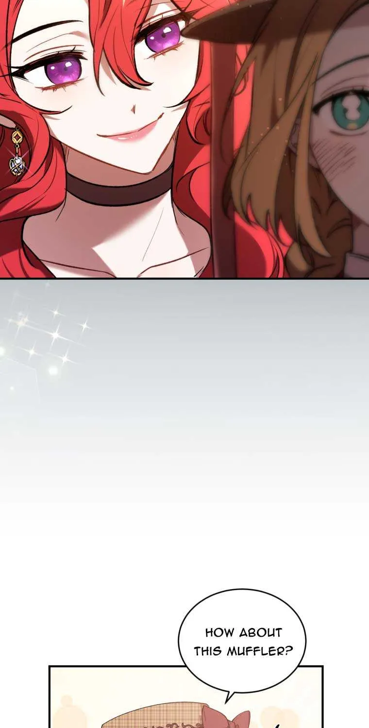 Resetting Lady Chapter 7 page 61 - 