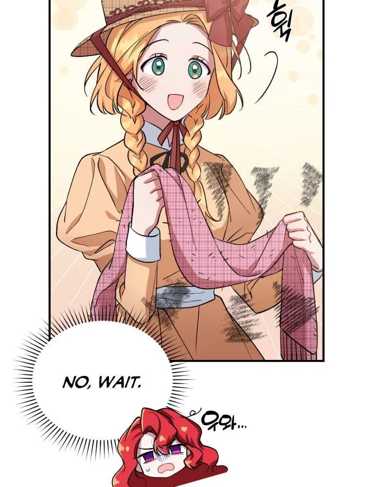 Resetting Lady Chapter 7 page 62 - 