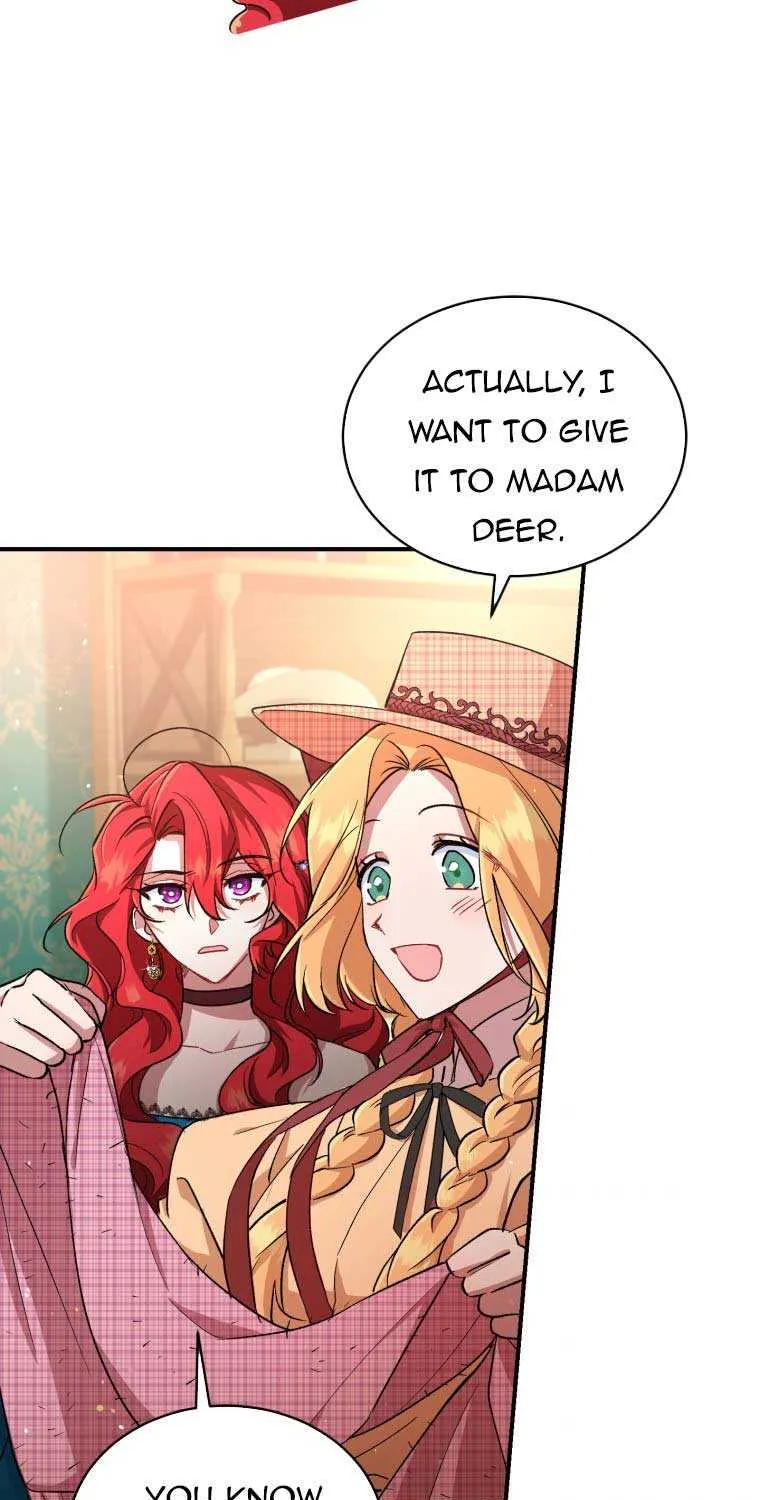 Resetting Lady Chapter 7 page 63 - 