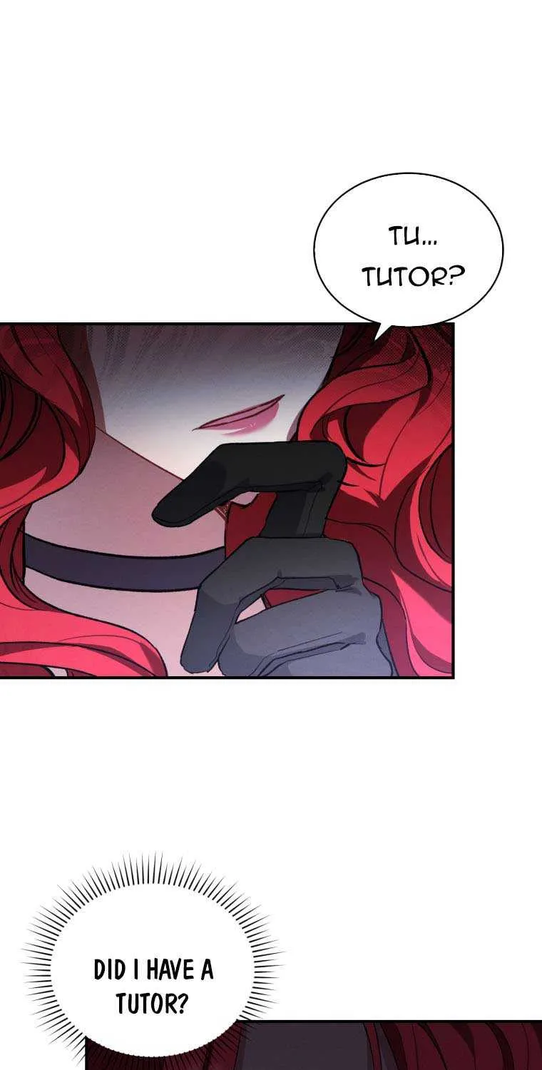Resetting Lady Chapter 7 page 67 - 