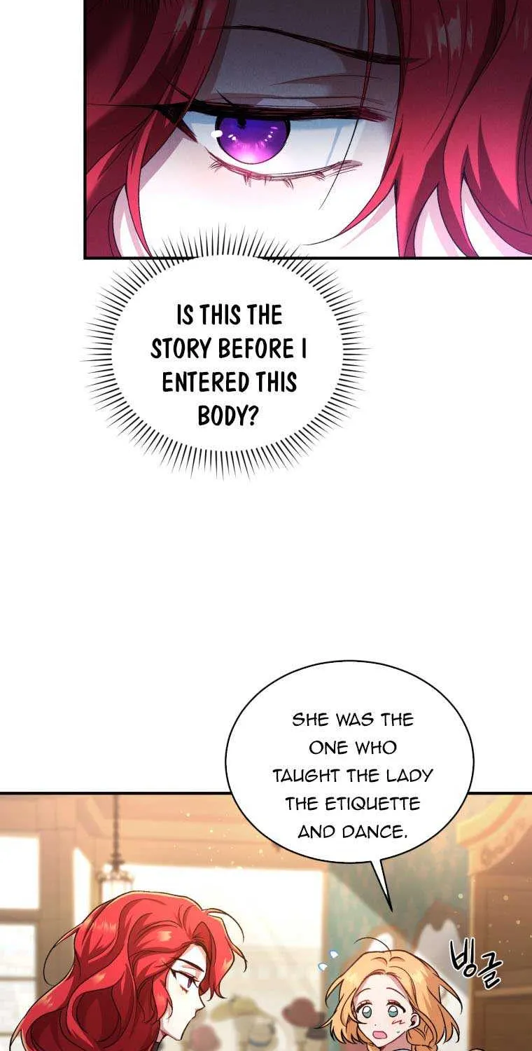 Resetting Lady Chapter 7 page 68 - 
