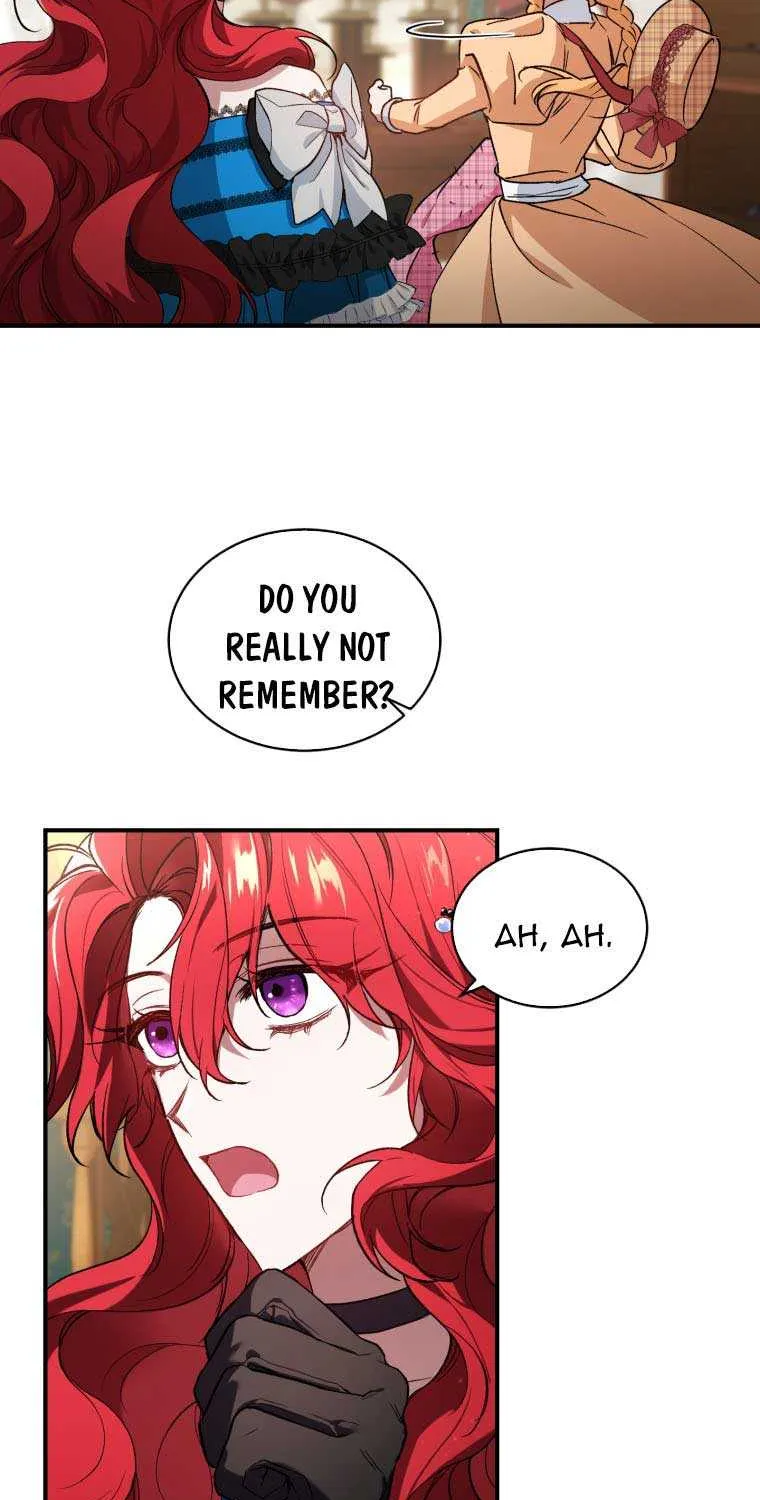 Resetting Lady Chapter 7 page 69 - 