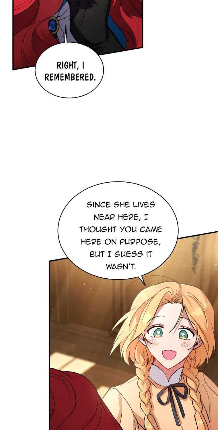 Resetting Lady Chapter 7 page 70 - 
