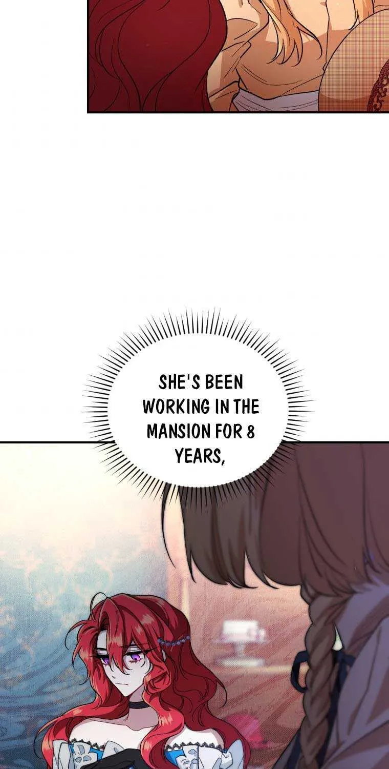 Resetting Lady Chapter 7 page 71 - 