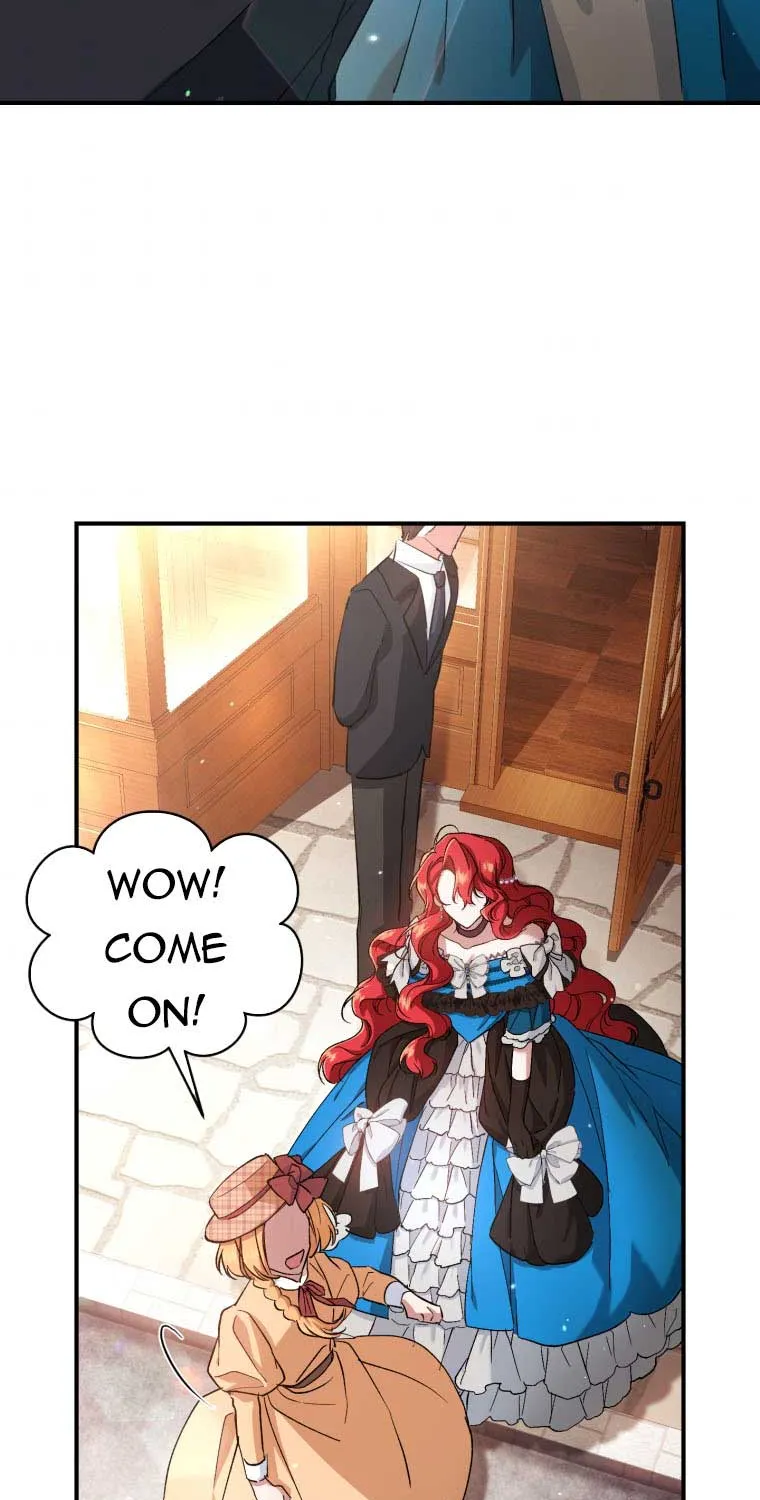 Resetting Lady Chapter 7 page 78 - 