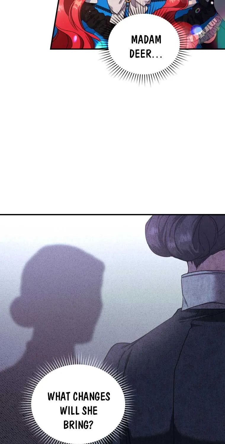 Resetting Lady Chapter 7 page 80 - 