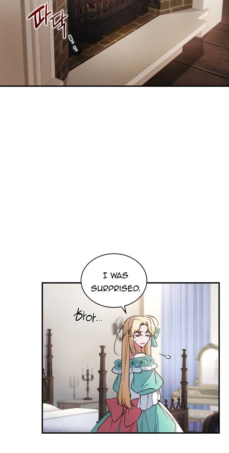 Resetting Lady Chapter 7 page 10 - 
