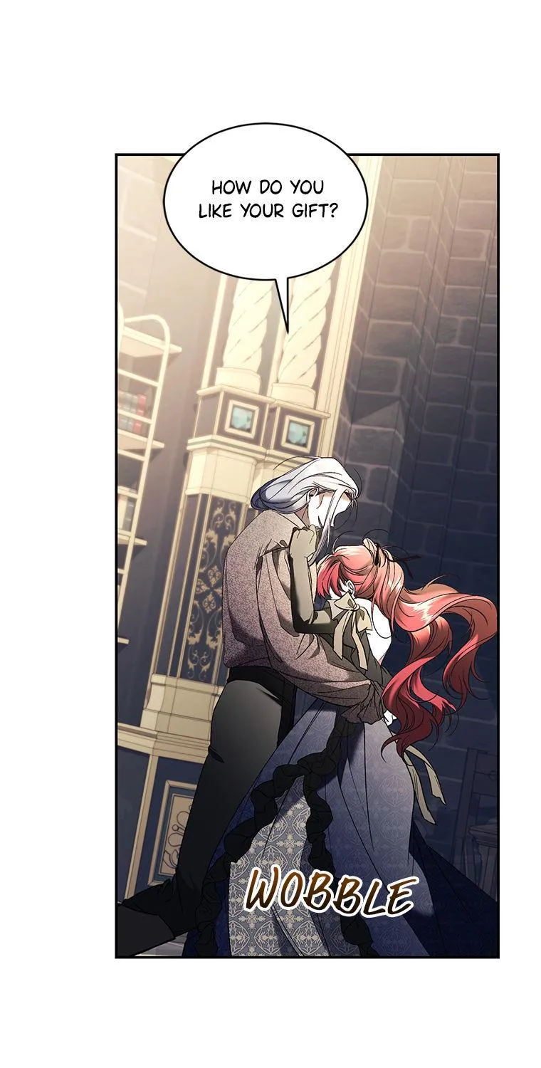 Resetting Lady Chapter 70 page 129 - 