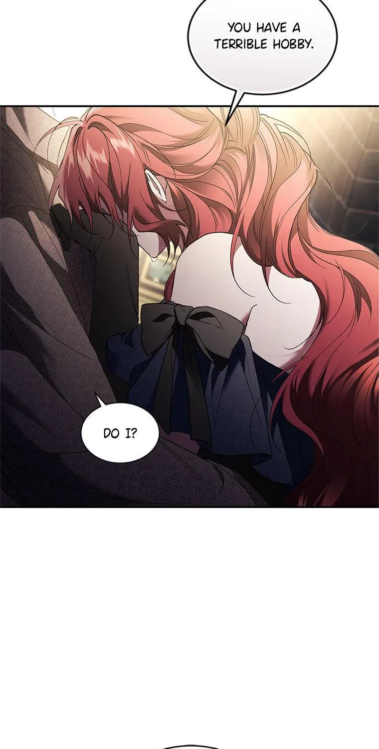 Resetting Lady Chapter 70 page 131 - 