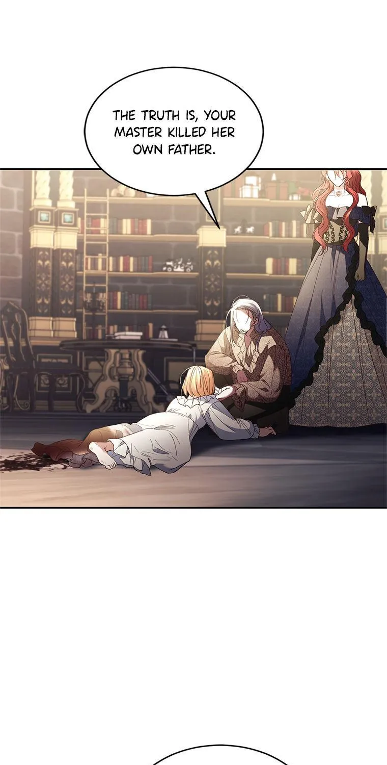 Resetting Lady Chapter 70 page 159 - 