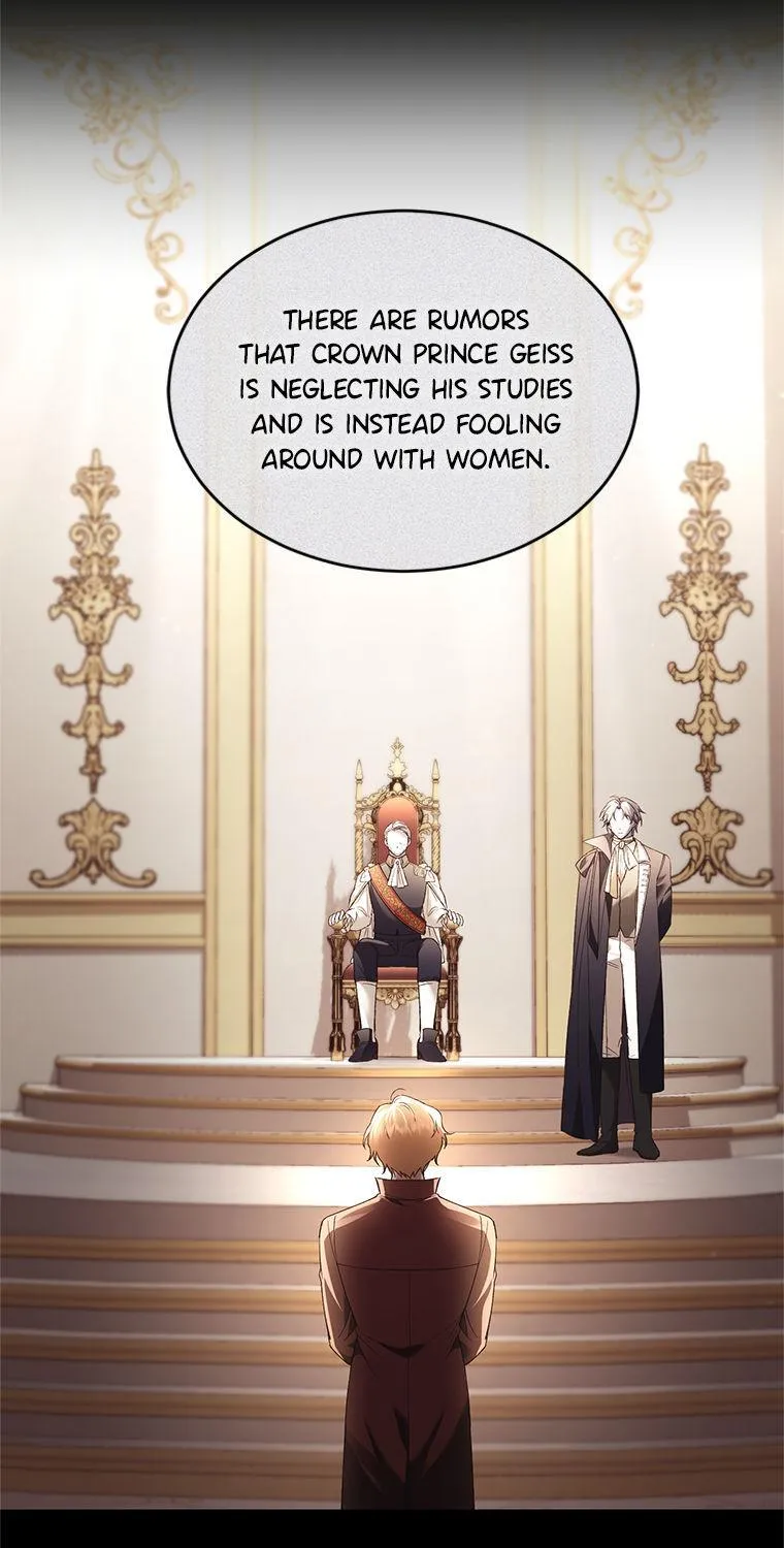 Resetting Lady Chapter 70 page 19 - 