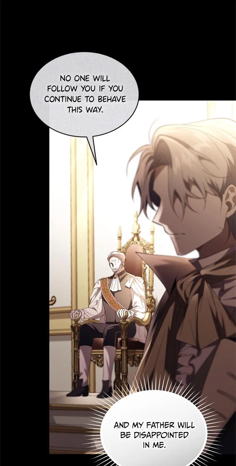 Resetting Lady Chapter 70 page 21 - 