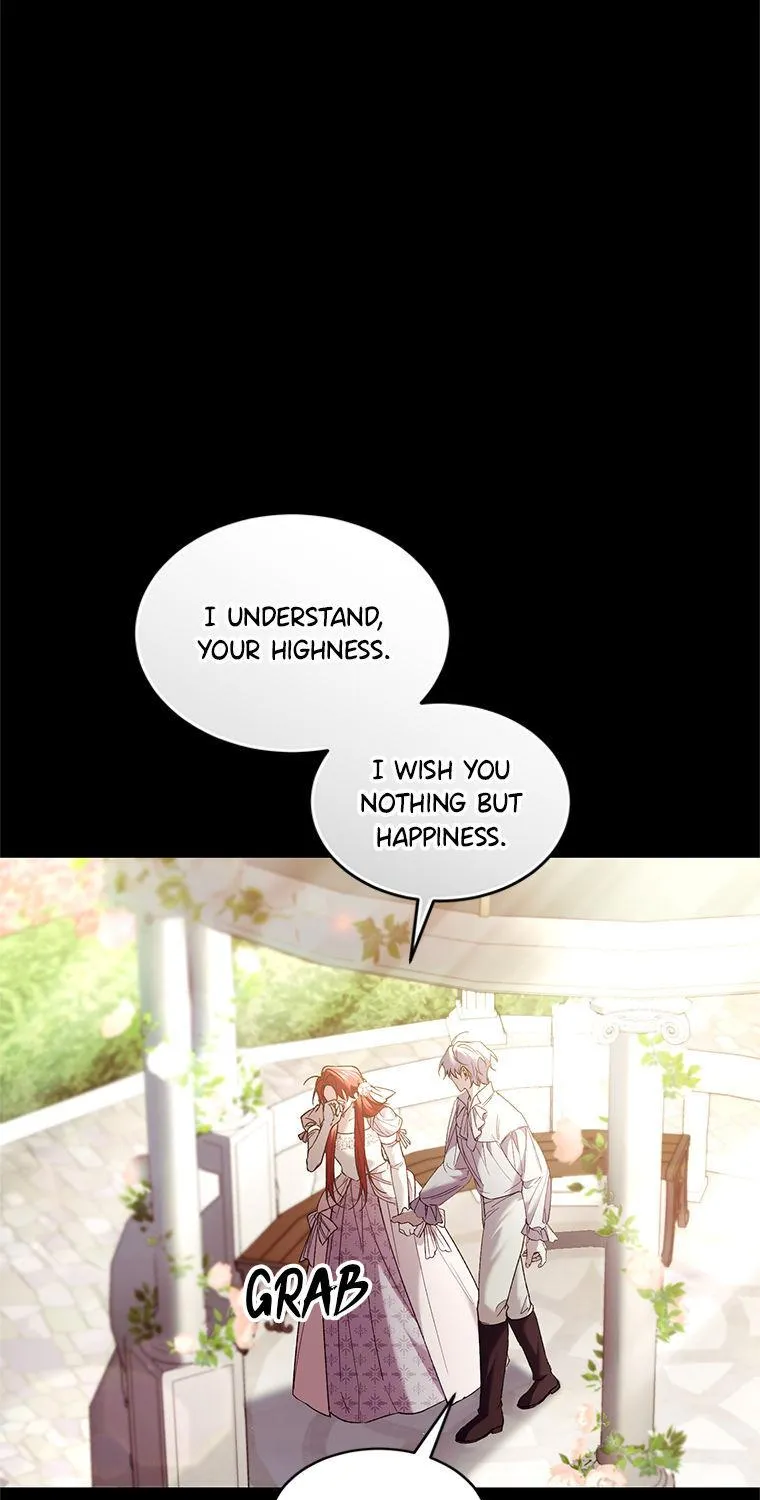 Resetting Lady Chapter 70 page 25 - 