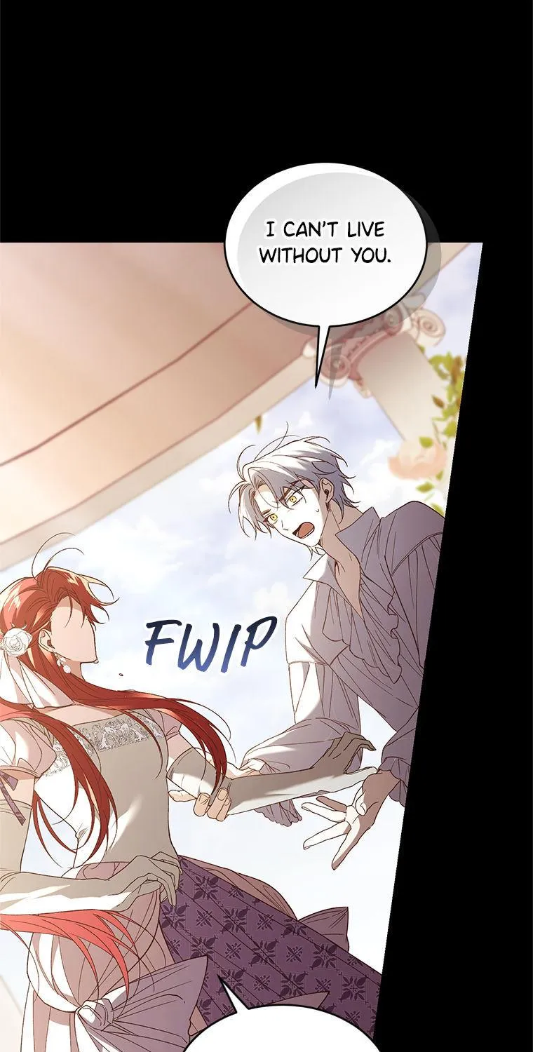Resetting Lady Chapter 70 page 27 - 