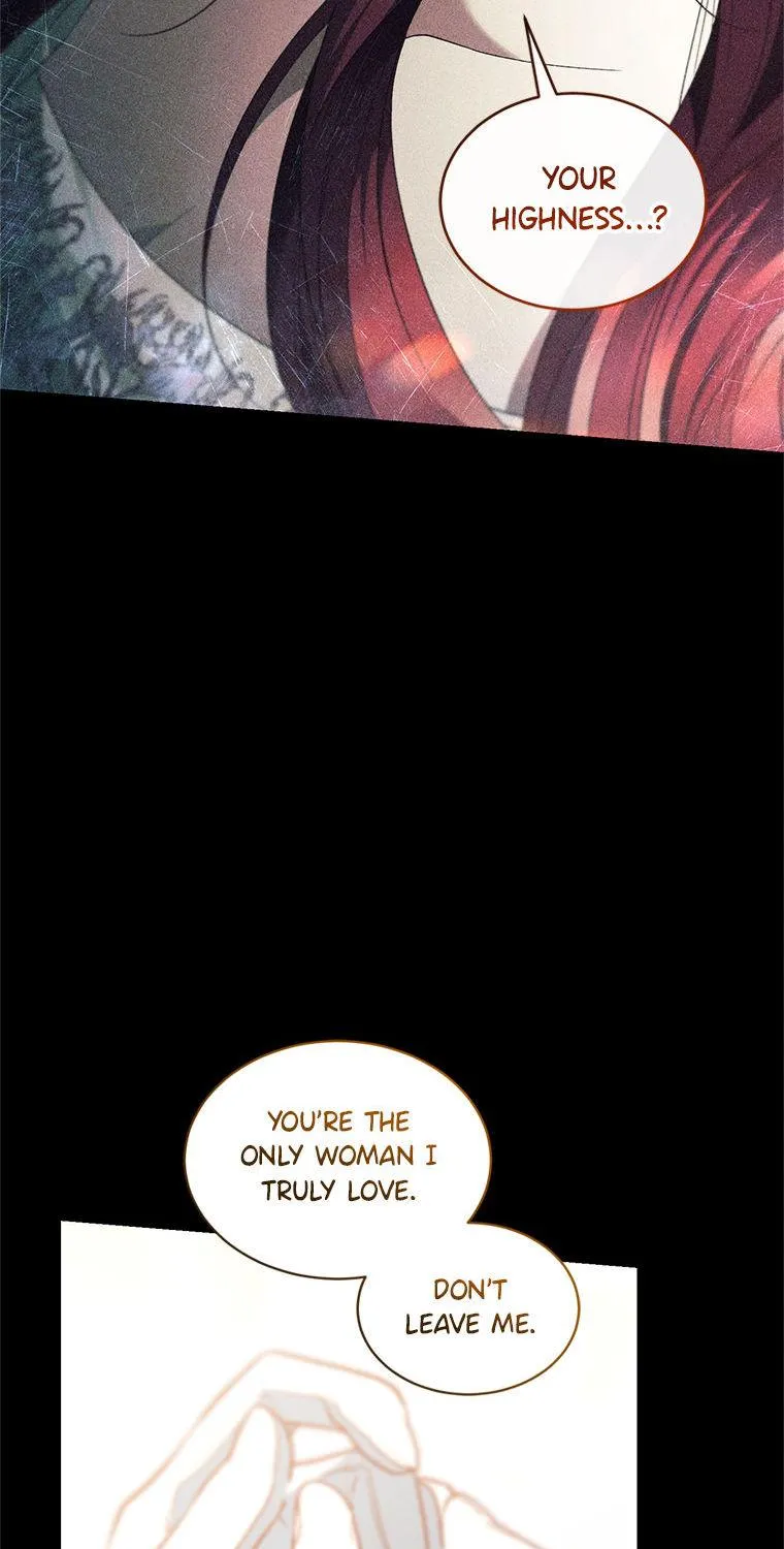 Resetting Lady Chapter 70 page 33 - 