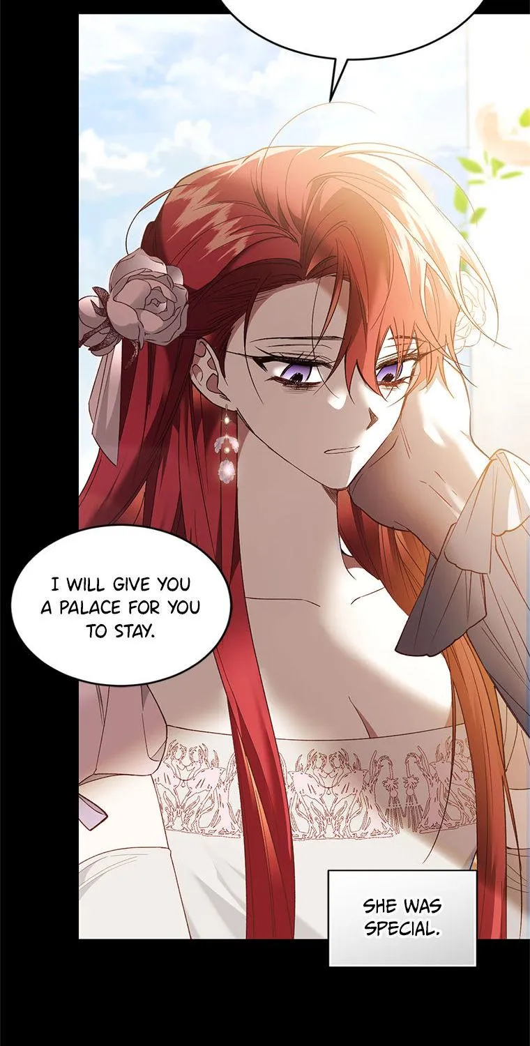 Resetting Lady Chapter 70 page 37 - 
